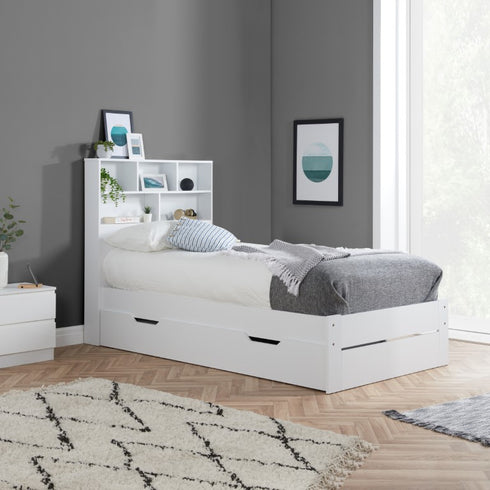 Alfie Storage Bed